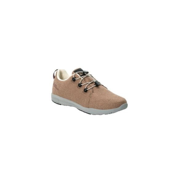 Jack Wolfskin Čevlji Spirit Wool Low