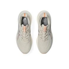 Asics Čevlji obutev za tek bež 39 EU Gel Nimbus 26 W
