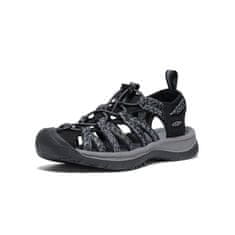 KEEN Sandali treking čevlji 39 EU Whisper