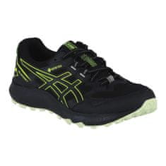 Asics Čevlji obutev za tek črna 46.5 EU Gel Sonoma 7 Gtx