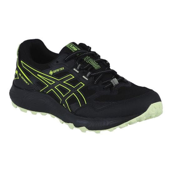 Asics Čevlji obutev za tek črna Gel Sonoma 7 Gtx