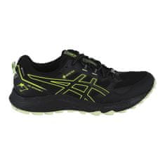 Asics Čevlji obutev za tek črna 46.5 EU Gel Sonoma 7 Gtx