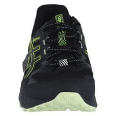 Asics Čevlji obutev za tek črna 46.5 EU Gel Sonoma 7 Gtx