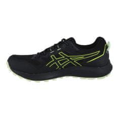 Asics Čevlji obutev za tek črna 46.5 EU Gel Sonoma 7 Gtx