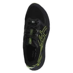 Asics Čevlji obutev za tek črna 46.5 EU Gel Sonoma 7 Gtx