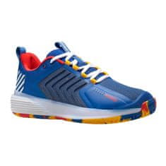 K-SWISS Čevlji teniški copati modra 41.5 EU Ultrashot 3 Allcourt