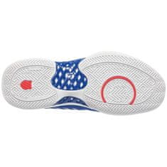 K-SWISS Čevlji teniški copati modra 41.5 EU Ultrashot 3 Allcourt