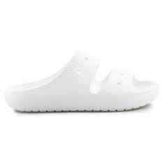 Crocs Japanke bela 43 EU Classic V2