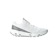 Jack Wolfskin Čevlji treking čevlji bela 43 EU Prelight Vent Low