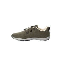 Jack Wolfskin Čevlji olivna 44 EU Spirit Wool Low