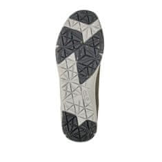 Jack Wolfskin Čevlji olivna 44 EU Spirit Wool Low