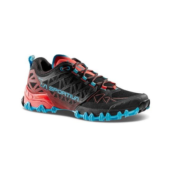 La Sportiva Čevlji obutev za tek črna La Bushido Ii Gtx