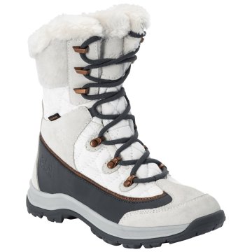 Jack Wolfskin Snežni škornji elegantni čevlji 39.5 EU Winterstiefel Aspen High Texapore