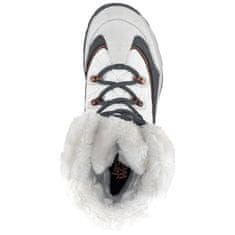 Jack Wolfskin Snežni škornji elegantni čevlji 39.5 EU Winterstiefel Aspen High Texapore