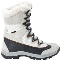 Jack Wolfskin Snežni škornji elegantni čevlji 39.5 EU Winterstiefel Aspen High Texapore