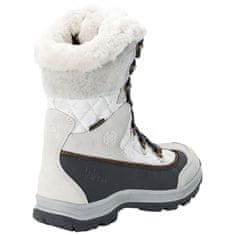 Jack Wolfskin Snežni škornji elegantni čevlji 39.5 EU Winterstiefel Aspen High Texapore