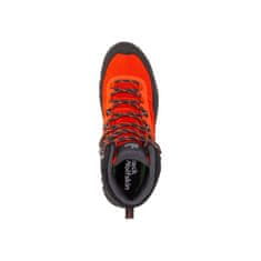 Jack Wolfskin Čevlji treking čevlji 42.5 EU Rebellion Guide Texapore Mid