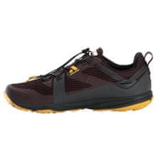 Jack Wolfskin Čevlji rjava 44.5 EU Spirit Low