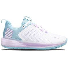 K-SWISS Čevlji teniški copati 39.5 EU Ultrashot 3 Allcourt