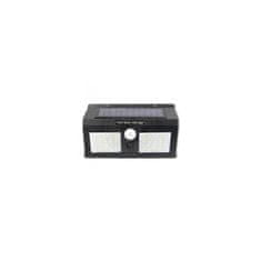 master LED solarna svetilka 40xSMD LED + senzor 0602