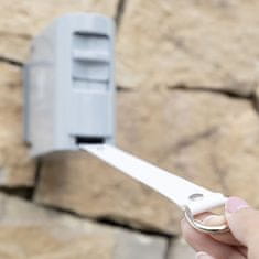 Superstvari Zložljiva vrvica za oblačila InnovaGoods
