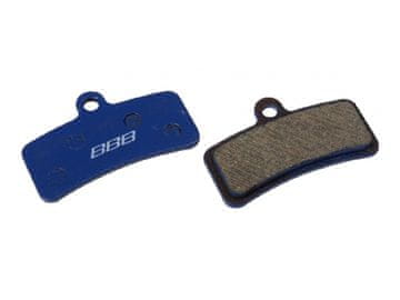 BBB BBS-55 SH Saint M810 zavorne ploščice