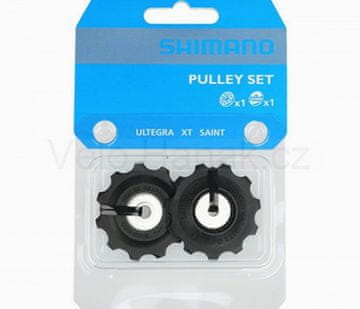 Shimano Blazinice XT+Saint+Ultegra,XT, par