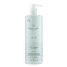 Paul Mitchell Vlažilni šampon za barvane lase Awapuhi (Nourishing Shampoo) (Neto kolièina 1000 ml)