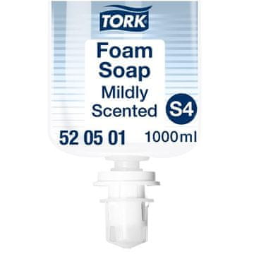 Tork Premium penasto milo, 1 l