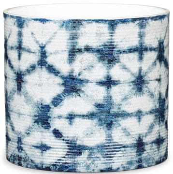 Scheurich Prevleka 828 Modra batika sijaj 19 - 3 kosi