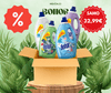 PAKET BOHOR MEHČALCI 3000ML