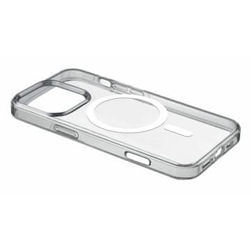CellularLine ovitek Gloss Mag - iPhone 16 Pro