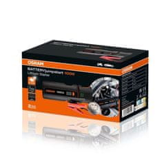 Osram Začetni akumulator OJS020 BATTERYjumpstart 1000