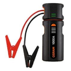 Osram Začetni akumulator OJS020 BATTERYjumpstart 1000