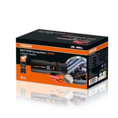 Osram OJS030 BATTERYjumpstart 1500 napajanje zaganjalnika baterije