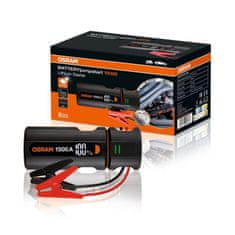 Osram OJS030 BATTERYjumpstart 1500 napajanje zaganjalnika baterije