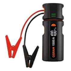 Osram OJS030 BATTERYjumpstart 1500 napajanje zaganjalnika baterije