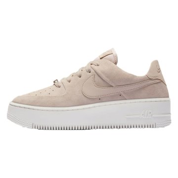 Nike Čevlji roza W Air Force 1 Sage
