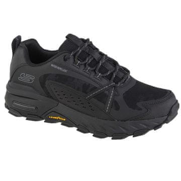 Skechers Čevlji črna 40 EU Max Protect Task Force