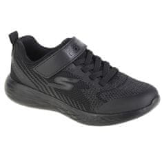 Skechers Čevlji črna 37.5 EU GO Run 600 Baxtux