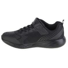 Skechers Čevlji črna 37.5 EU GO Run 600 Baxtux