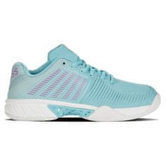 K-SWISS Čevlji teniški copati svetlo modra 43 EU Express Light 2 Indoor