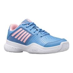K-SWISS Čevlji teniški copati modra 33 EU Court Express Allcourt