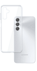 3MK Etui ARMOR za Samsung Galaxy A05s - prozoren