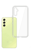 3MK Etui ARMOR za Samsung Galaxy A35 5G - prozoren