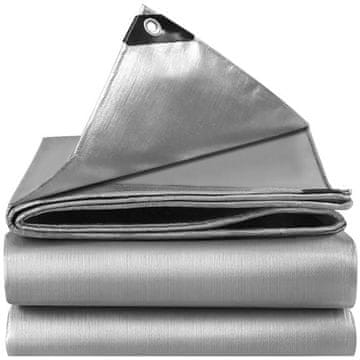 Iso Trade Plandeka 3x4m Gardlov 24652