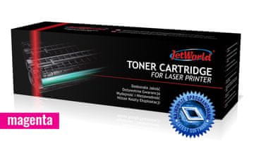 Jetworld JetWorld nadomestni toner HP 410X CF413X Color LaserJet Pro M452, M477, M377 5K Magenta