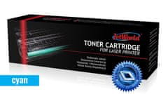 Eprim JetWorld nadomestni toner HP 410X CF411X Color LaserJet Pro M452, M477 5K Cyan