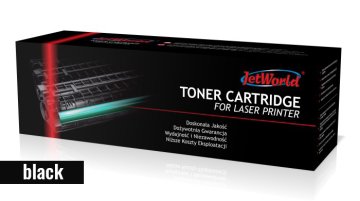 Eprim JetWorld Toner črne barve EPSON N3000 Obnovljena zamenjava S051111