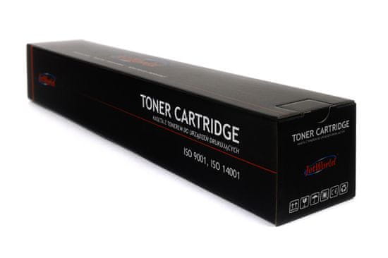 Eprim JetWorld Črni nadomestni toner Konica Minolta Bizhub 300i, 360i TN330K, TN-330K (AC7A050) (kemični prah)